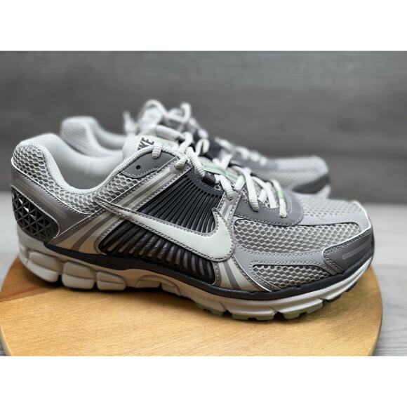 Nike Air Zoom Vomero 5 'Cobblestone' FB8825-001 Women’s 12.5 - Picture 1 of 7